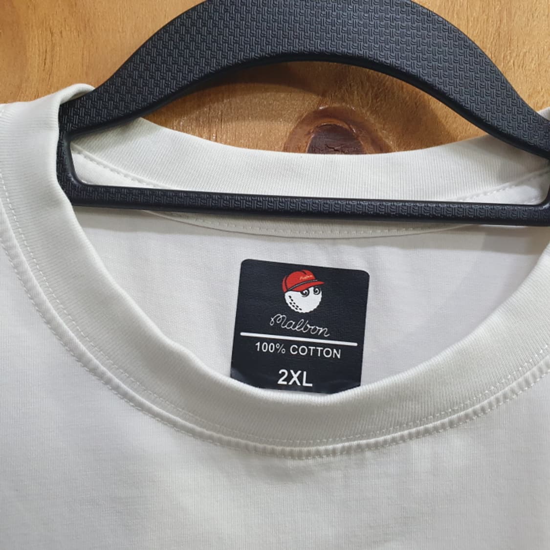 말본 반팔골프티(110) 상품이미지5