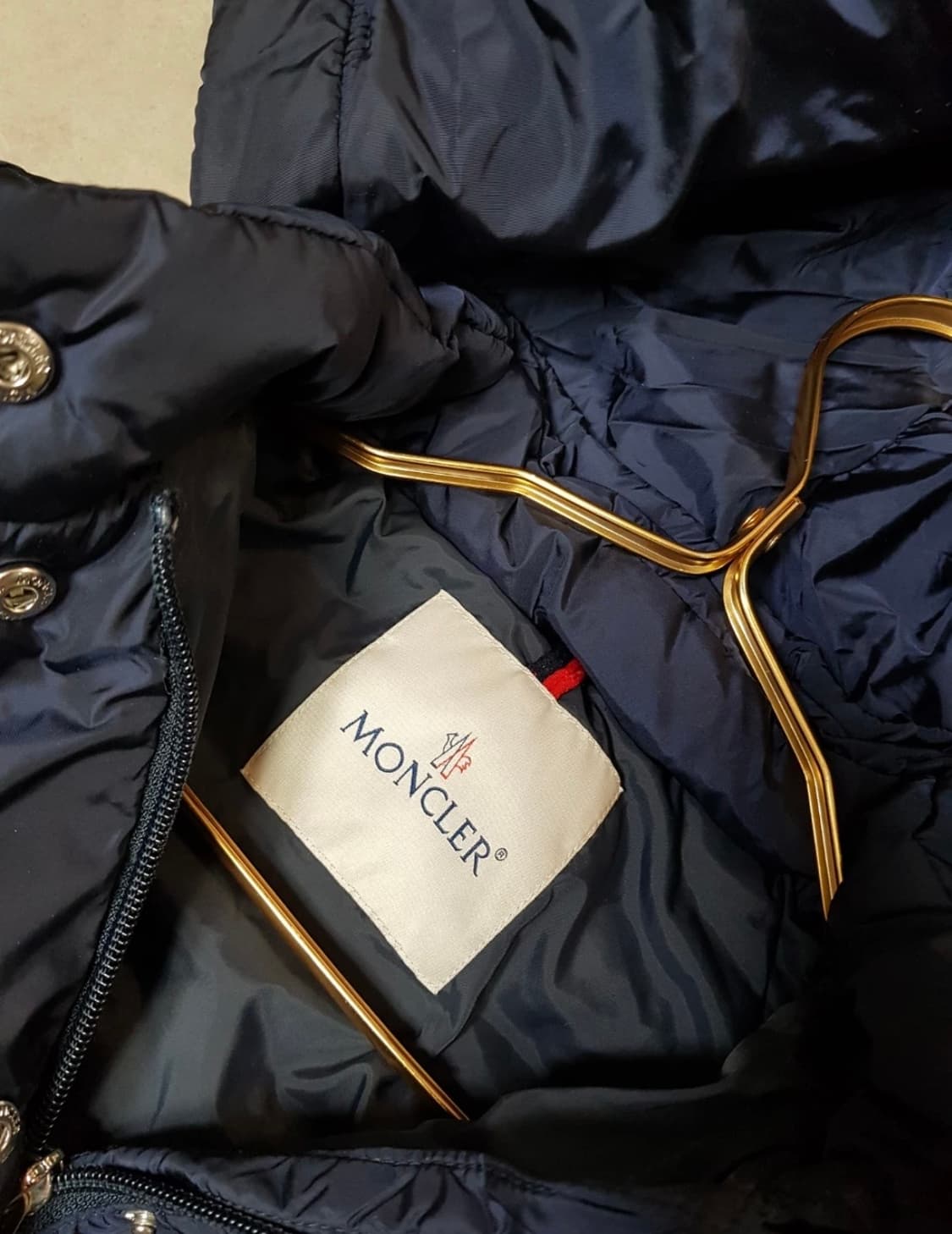 정품 몽클레어 8 키즈 상품이미지2