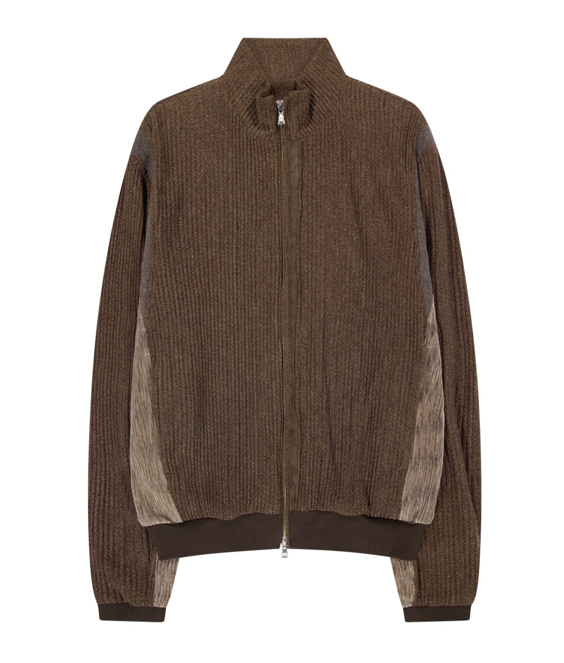 Xlim 엑슬림 ep8 01 jersey brown small 상품이미지1