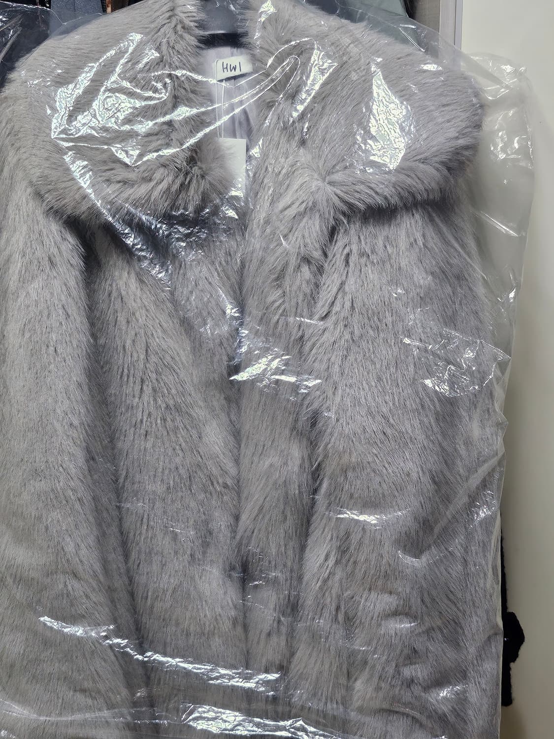 휘 퍼자켓 상품이미지3