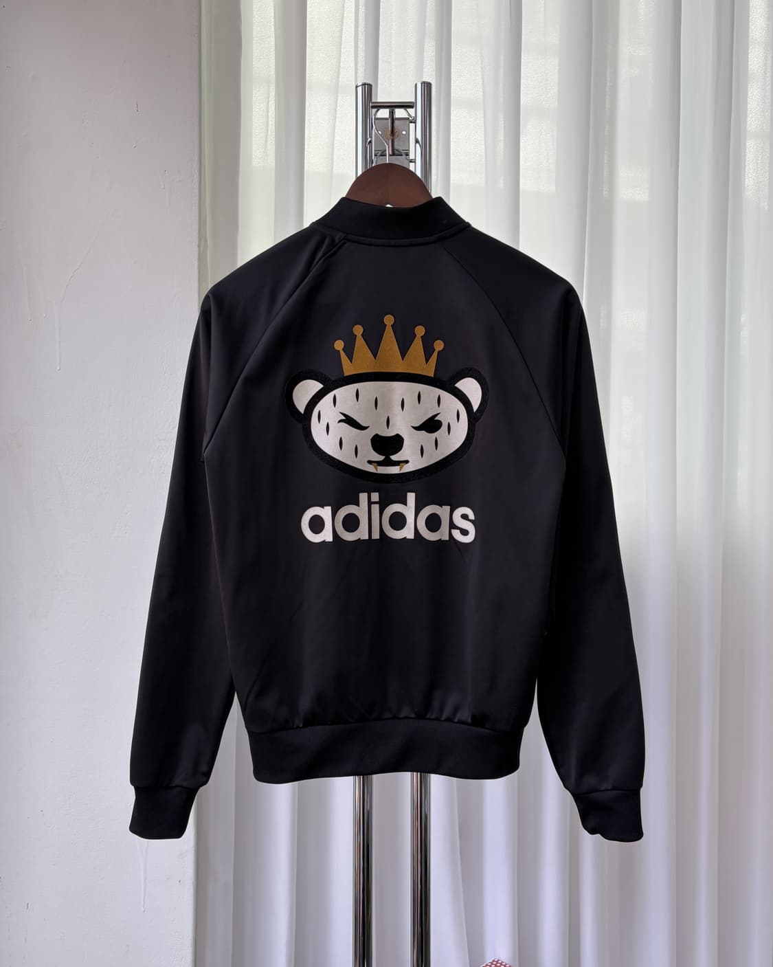 [S]아디다스 니고베어 검골 트랙탑 져지 상품이미지4