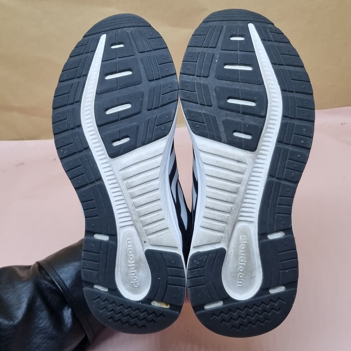 아디다스 갤럭시5 여성운동화240 상품이미지3