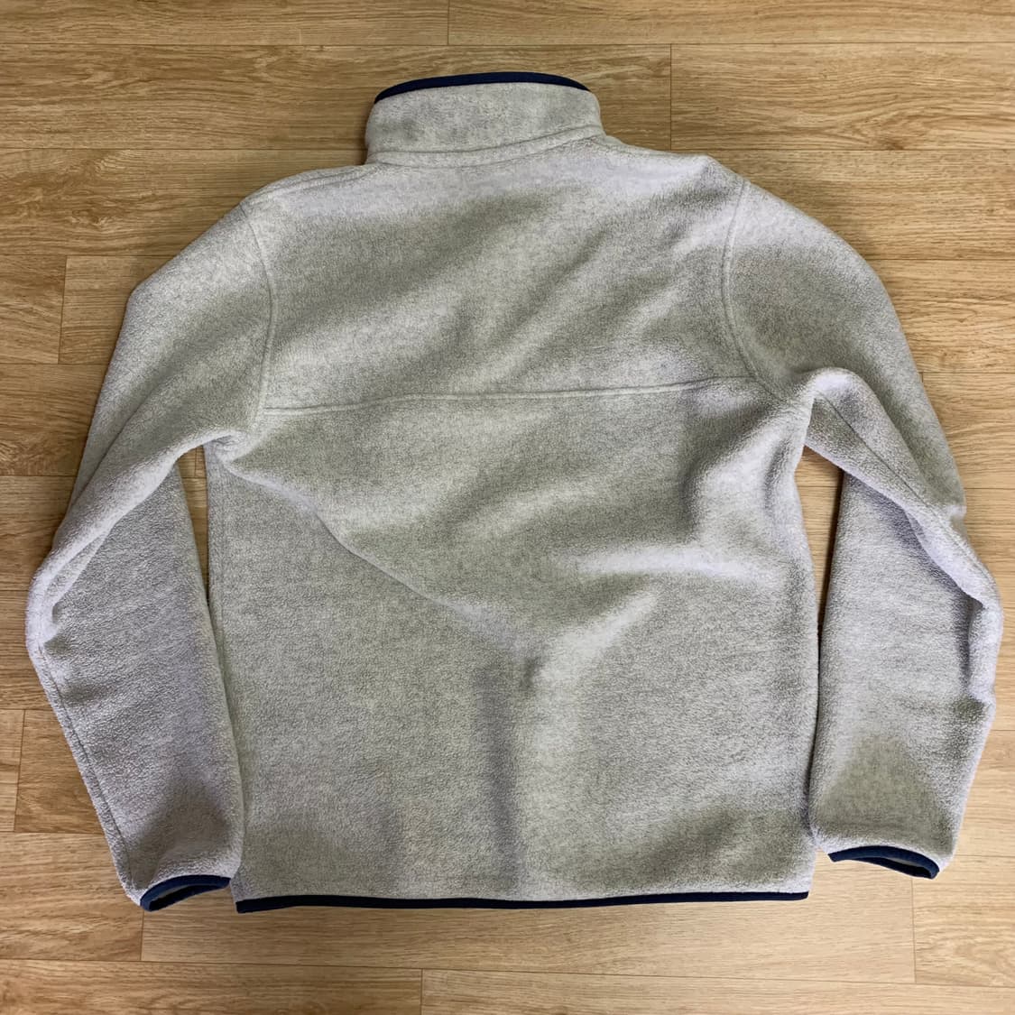 [S] 파타고니아 신칠라 오트밀 판매 상품이미지2