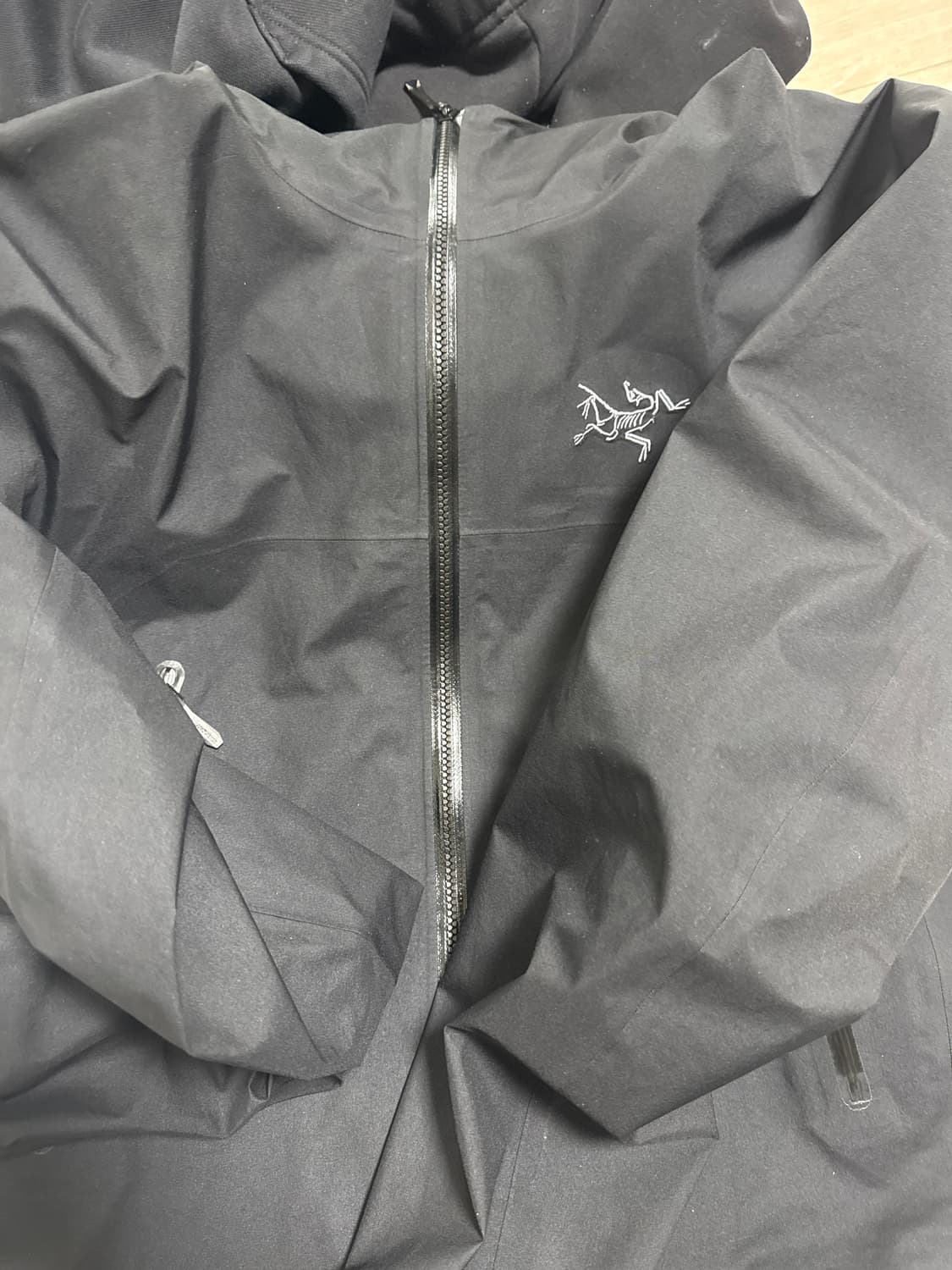 아크테릭스 베타 블랙s 상품이미지2