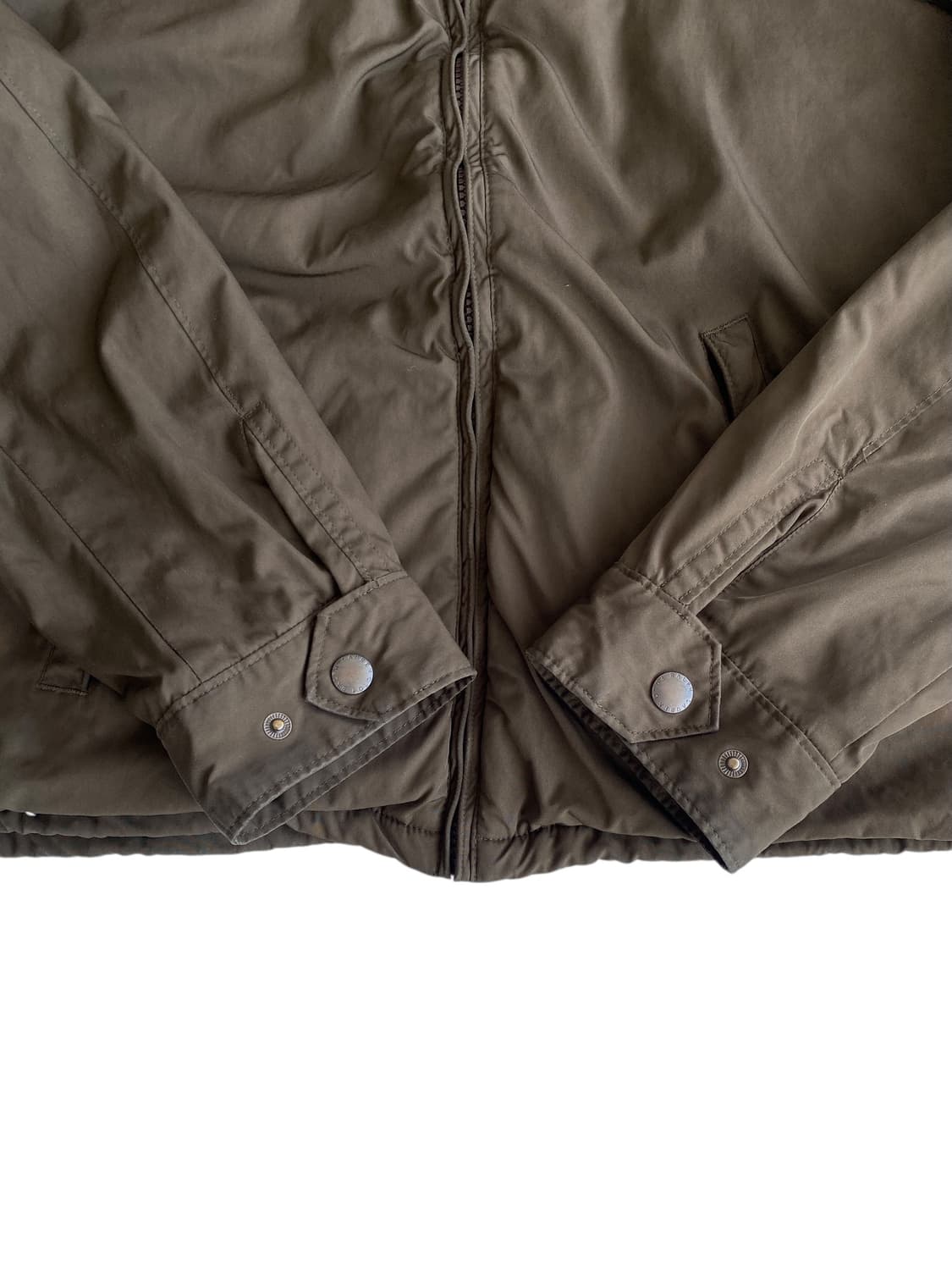 폴로 랄프로렌 Polyshell 페리 자켓  상품이미지6