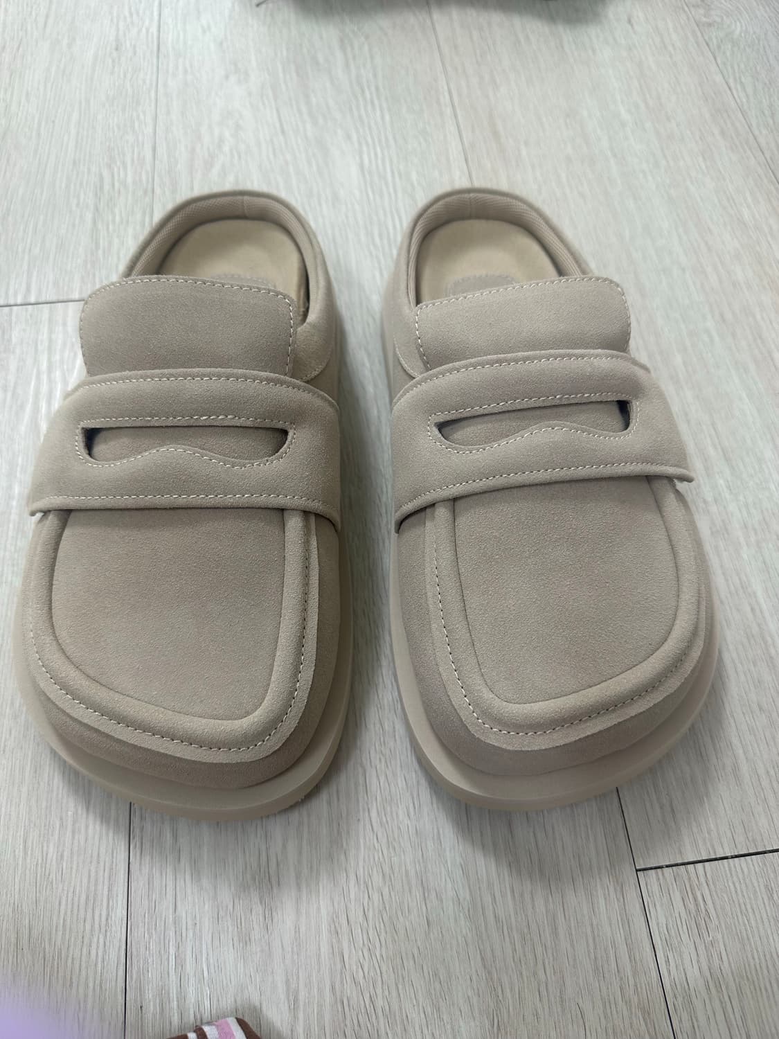 킨치 슬리퍼 상품이미지2