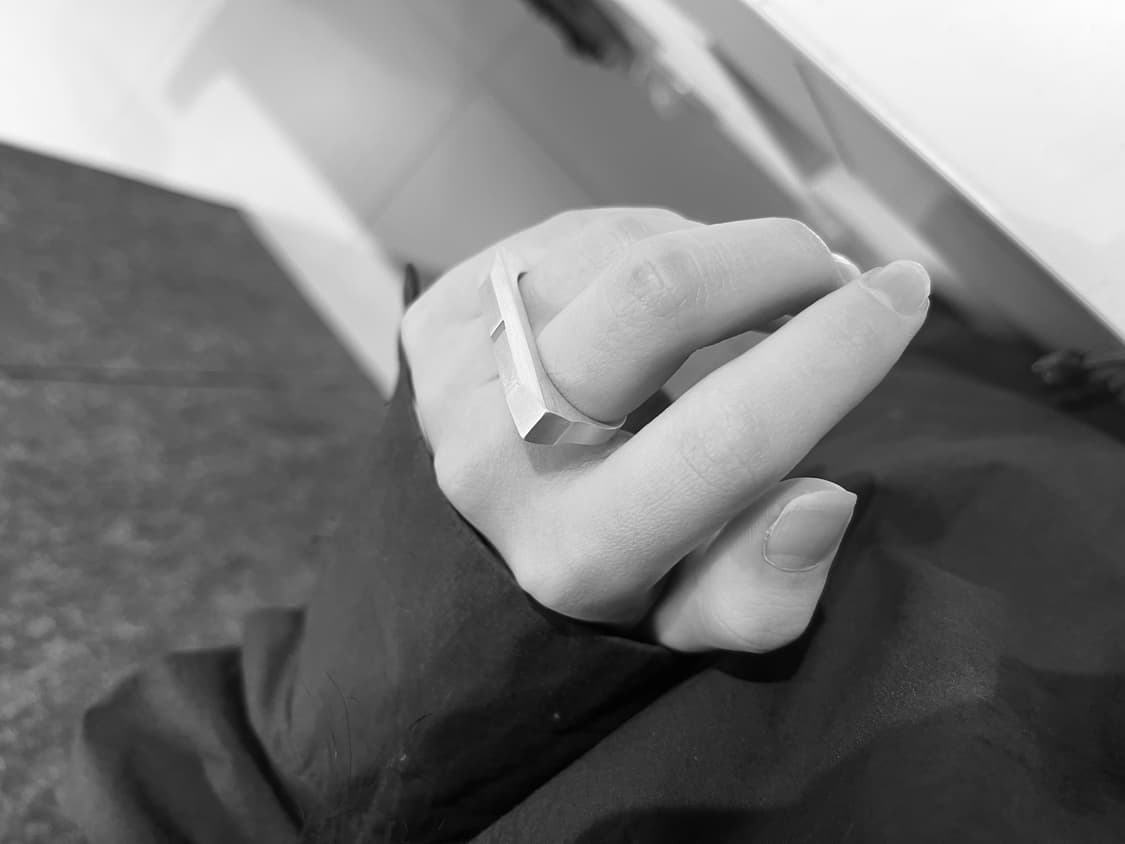 puruchuco 투핑거링 상품이미지3