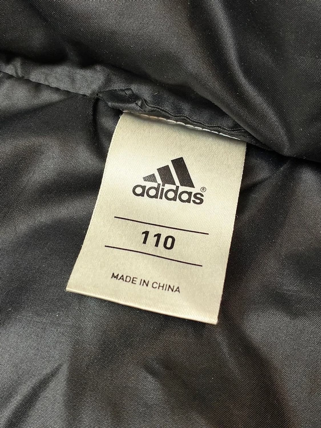 아디다스 콘디보 빅로고 롱 패딩 PN5436 상품이미지9