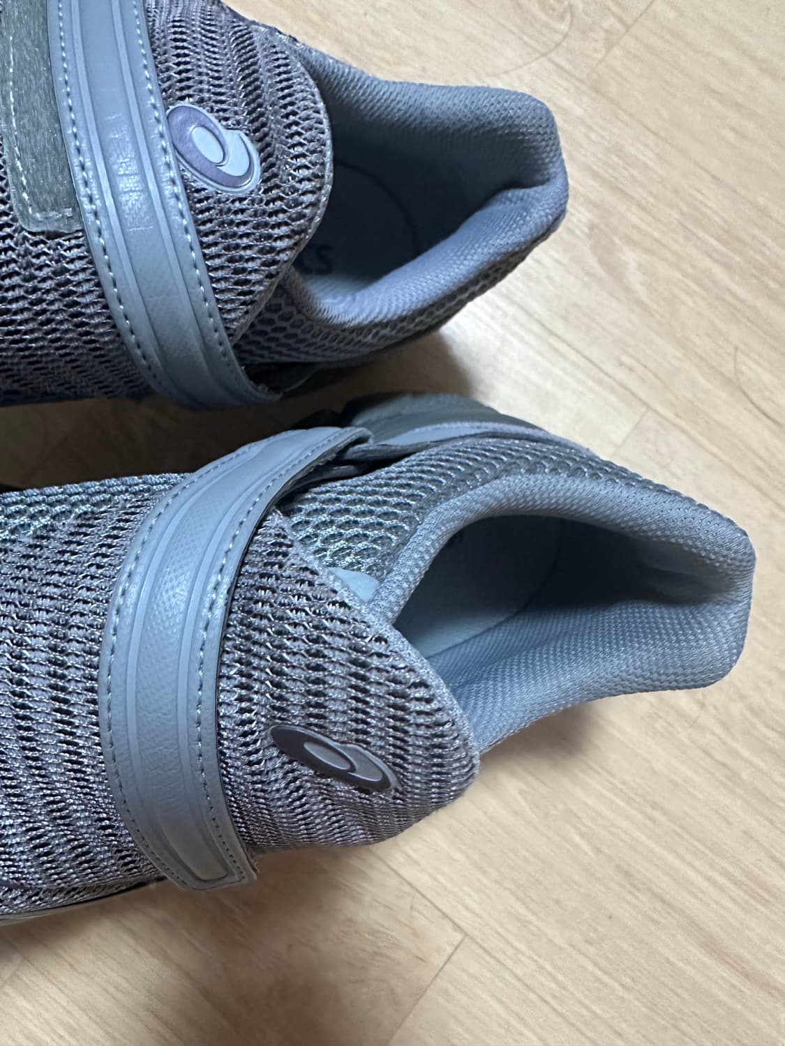 아식스 키코 젤키릴2 라벤더 상품이미지3