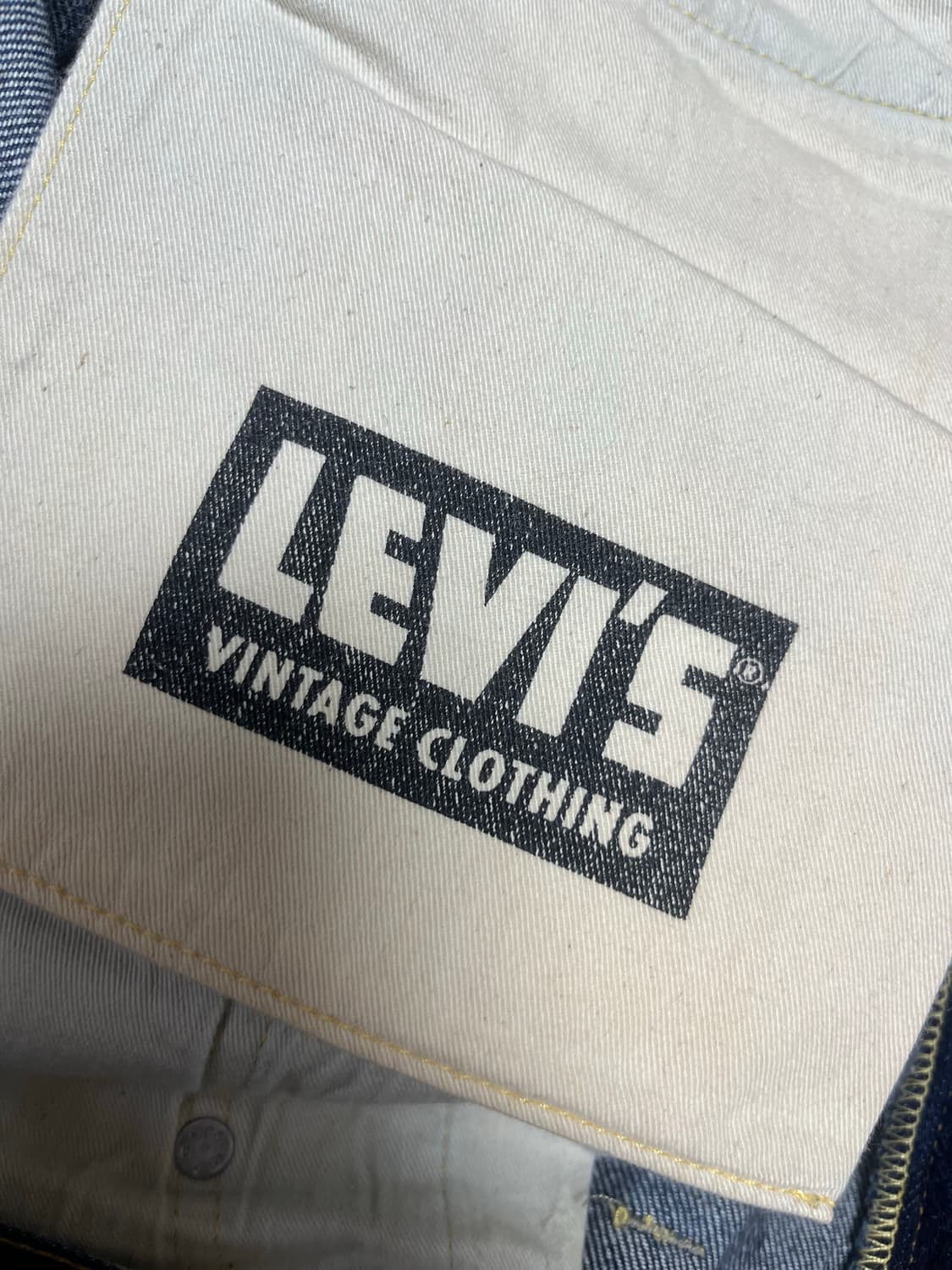 [32x32] 리바이스 LVC 54501 린스드 상품이미지8