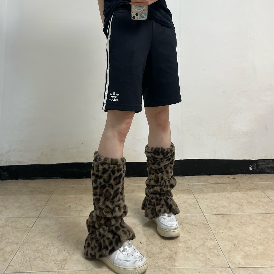 Adidas firebird short track pants 상품이미지2