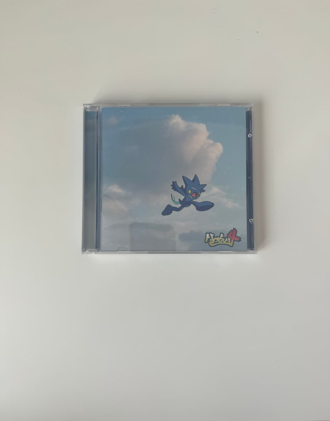 살아숨셔4 CD 상품이미지1