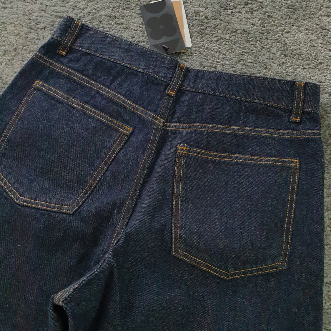 BEAKER 데님 팬츠 상품이미지6