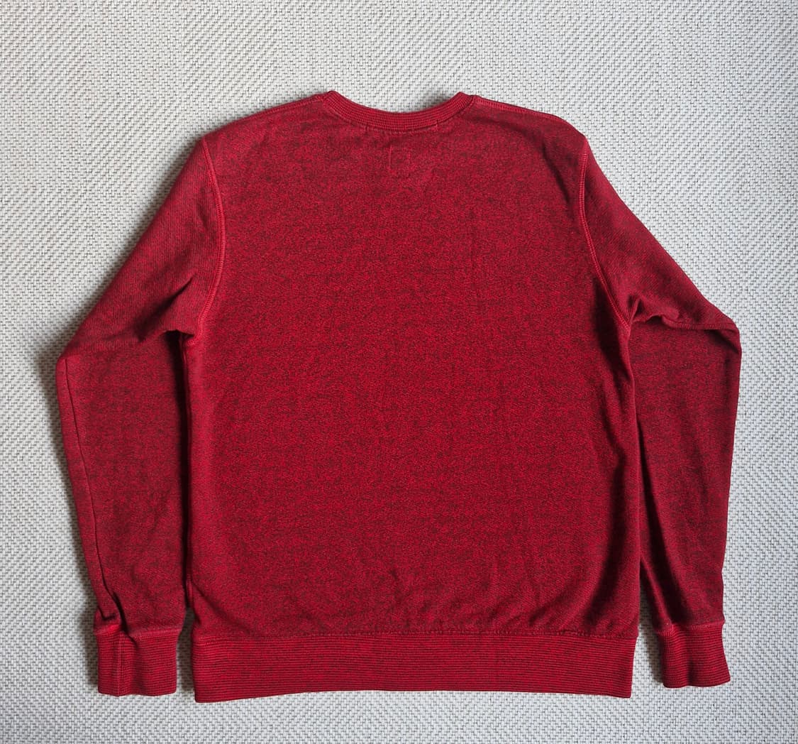 아이언앤레진 스웻셔츠 M  상품이미지5