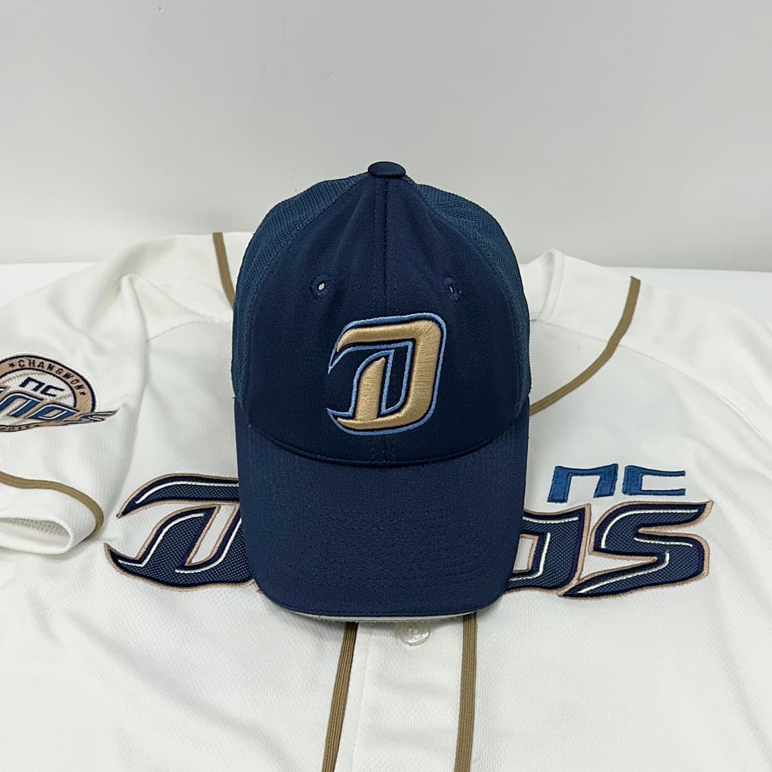 윌슨 NC다이노스 볼캡 52 상품이미지1