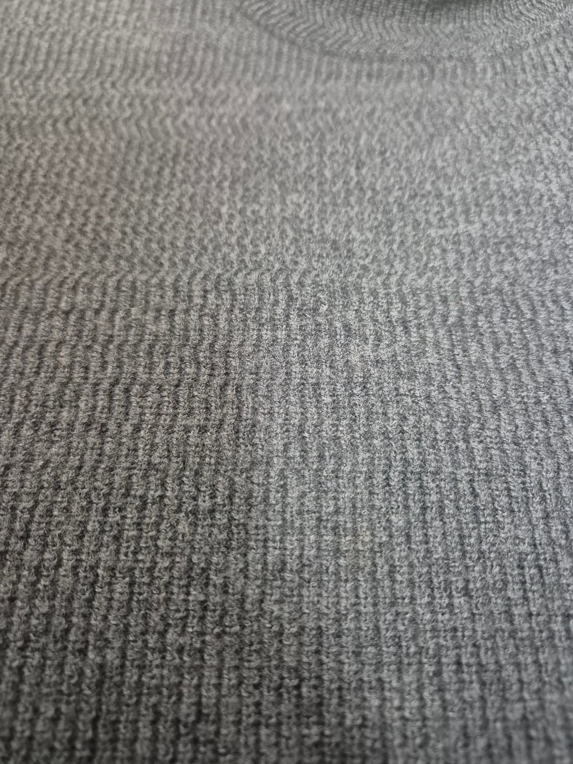 시스템옴므 모크넥 니트 100 상품이미지3