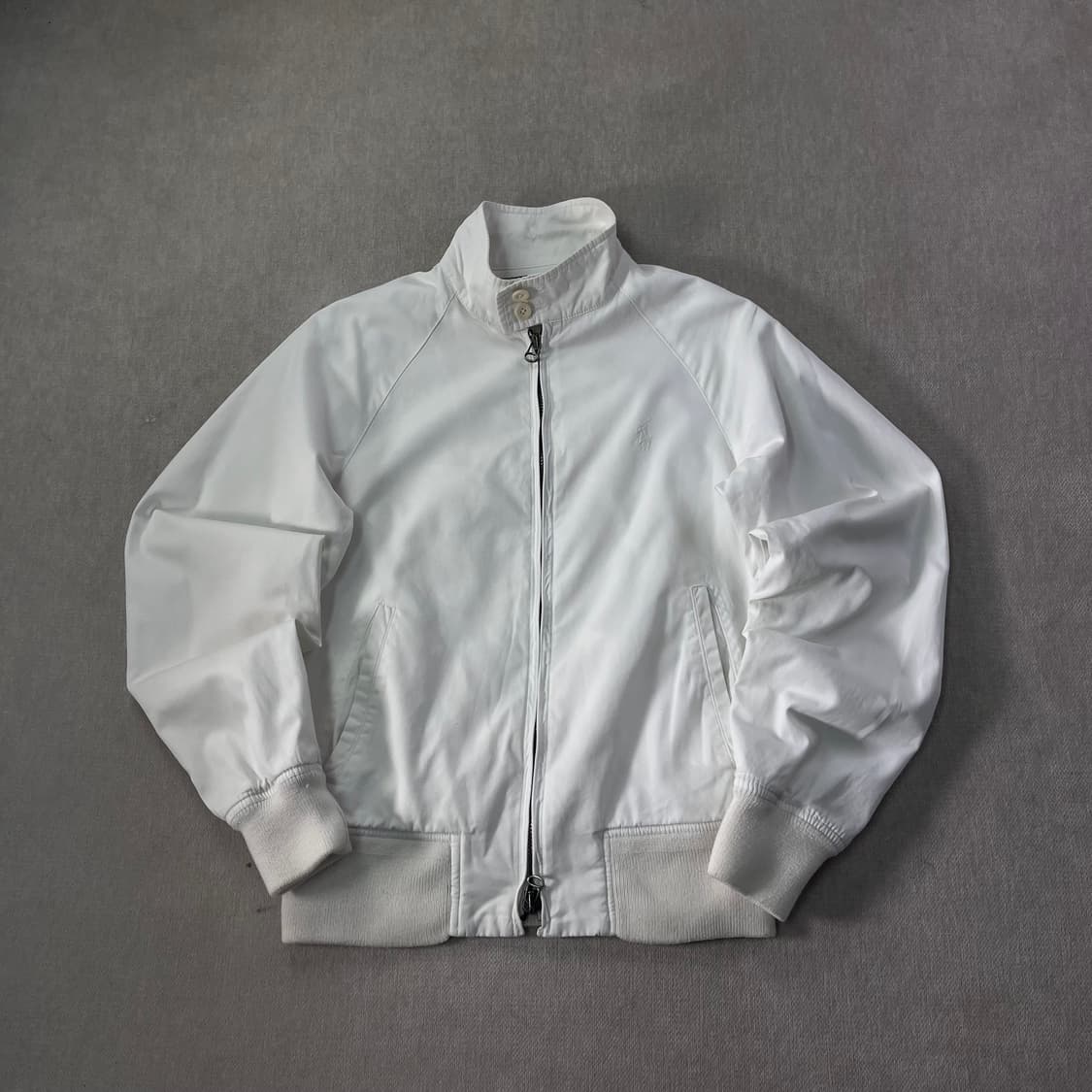 95 폴로랄프로렌 바라쿠타 블루종 자켓 상품이미지1