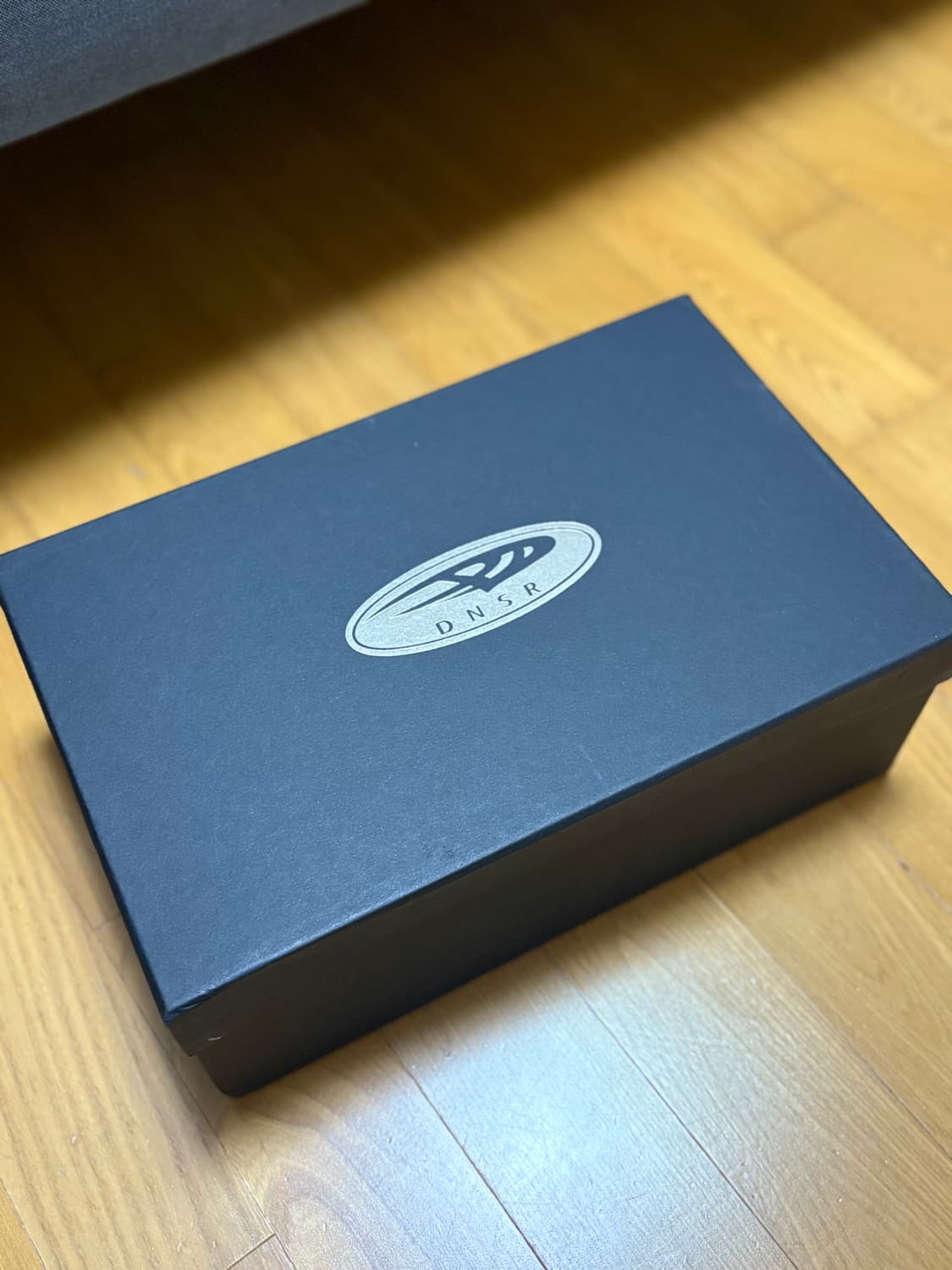 dnsr 로우컷 스웨이드 스니커즈 브라운 260 상품이미지4