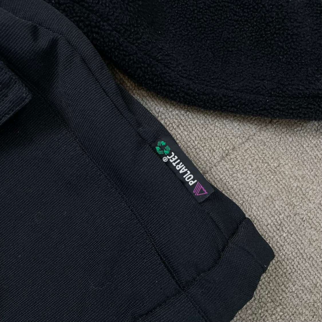 woolrich 울리치 후리스 플리스 폴라텍 자켓 m 상품이미지4