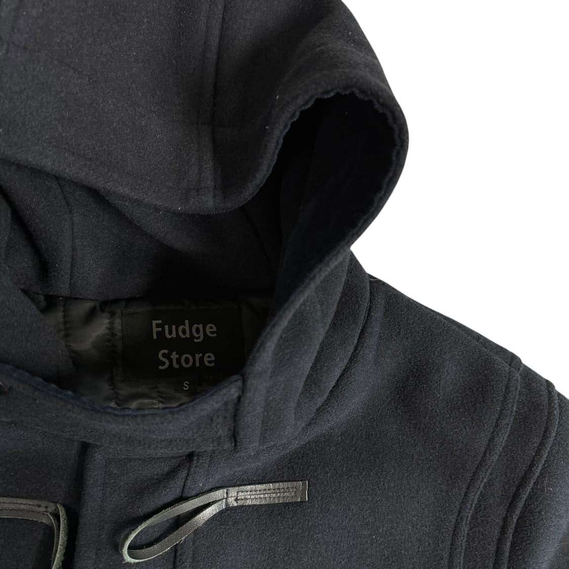 라퍼지스토어 떡볶이코트 상품이미지2