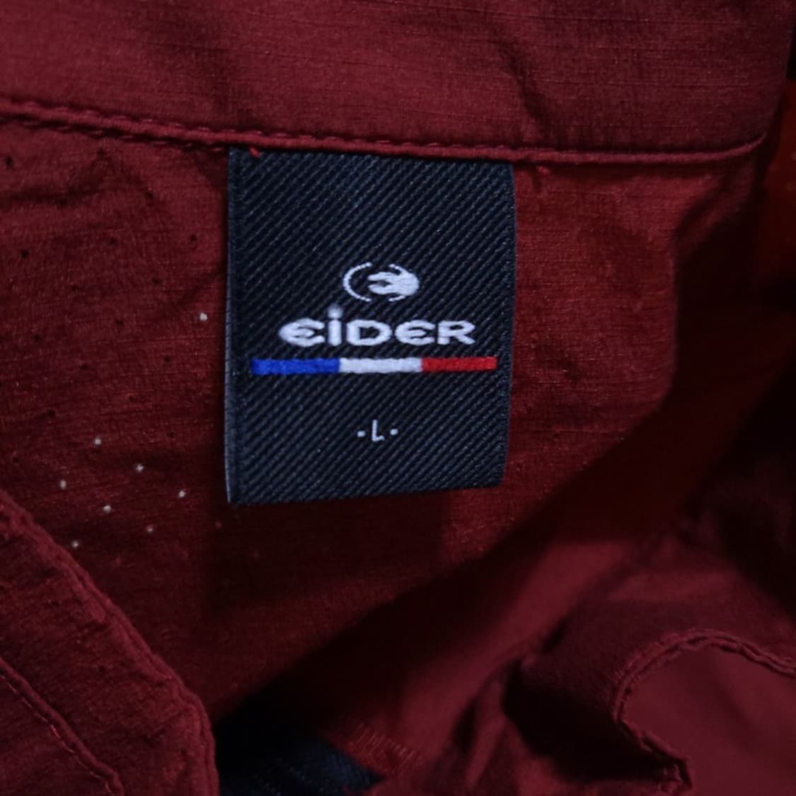 Eider 남 경량자켓 L 0424 상품이미지6