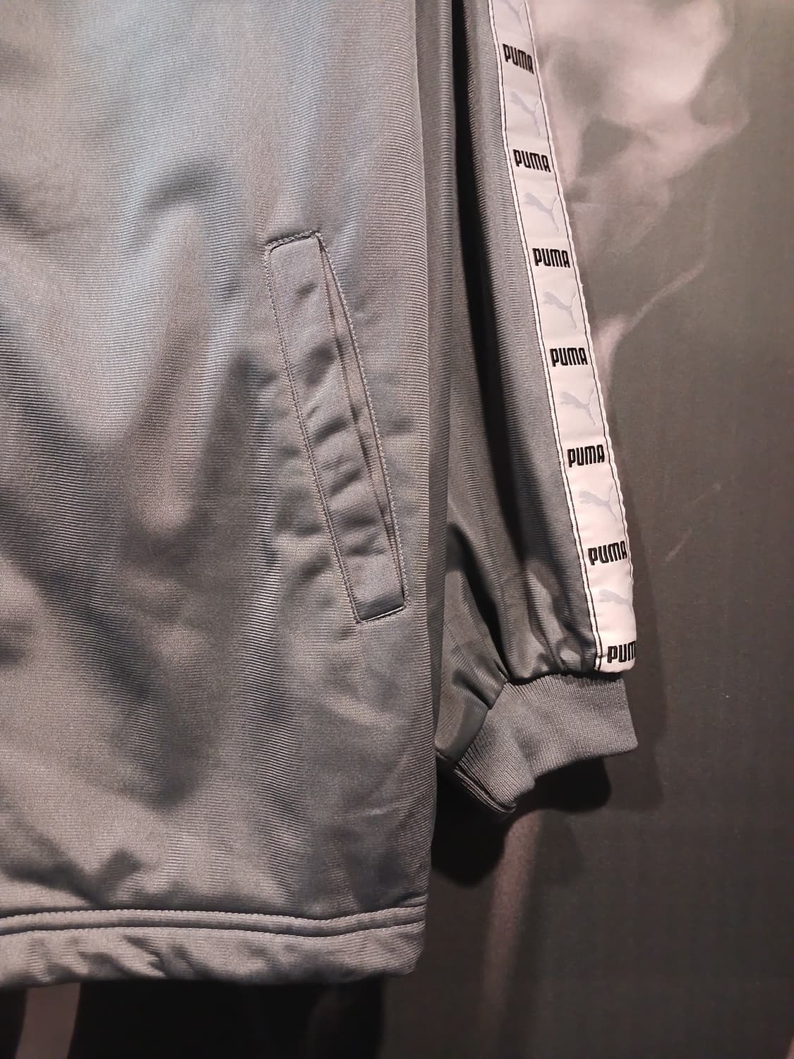 푸마 사이드라인 져지 상품이미지2