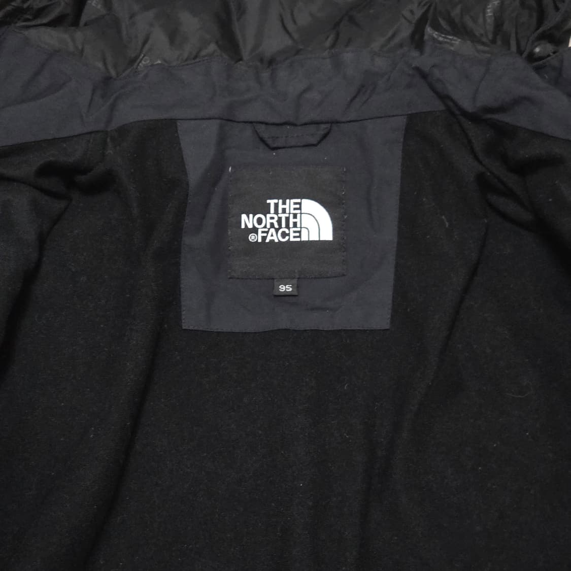 The North Face 노스페이스 95 하이벤트 오버사이즈 투웨이 바 상품이미지5