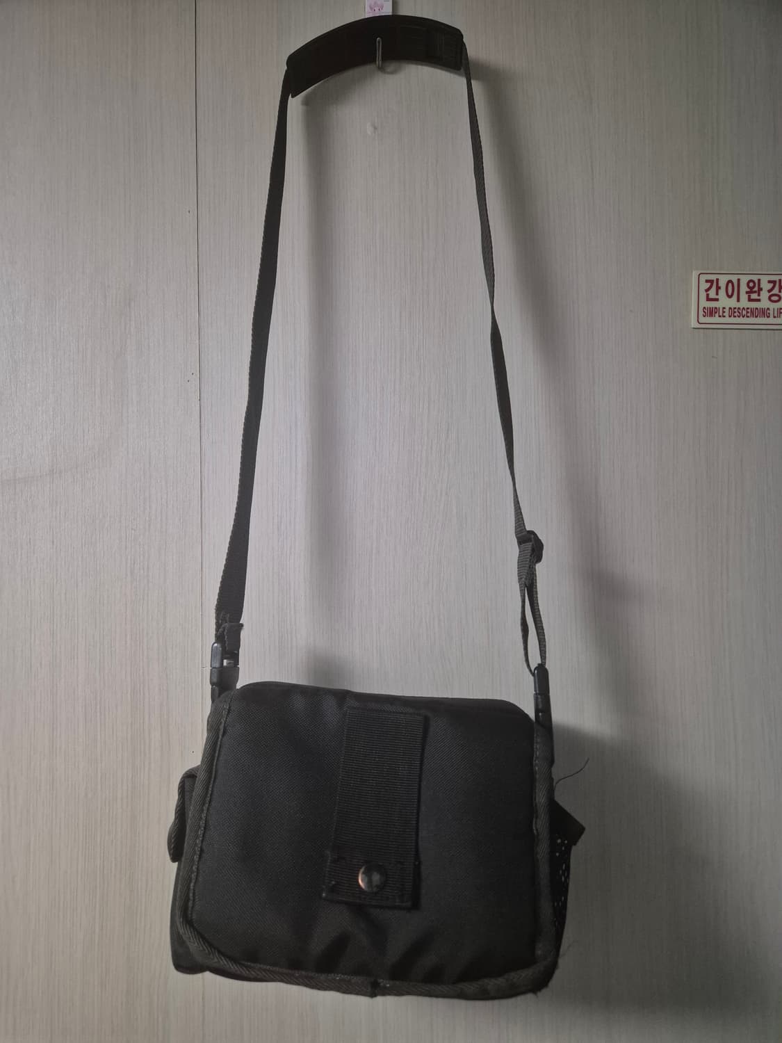 KENOX 빈티지 카메라 가방 상품이미지2