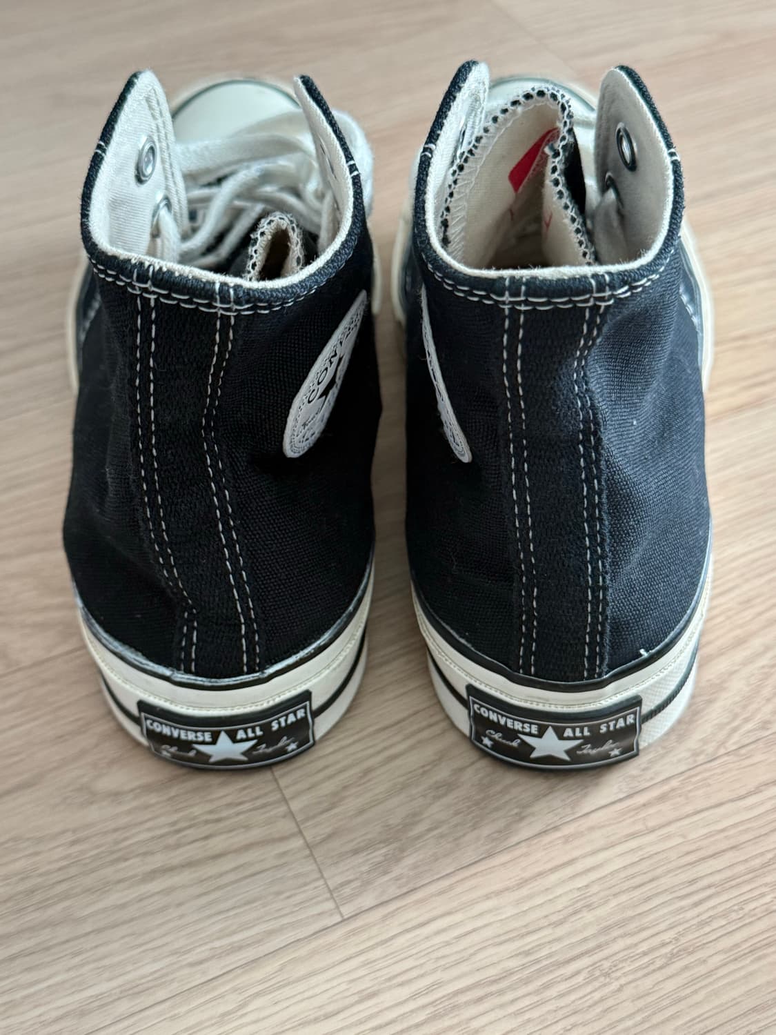 컨버스 척테일러 하이  상품이미지2