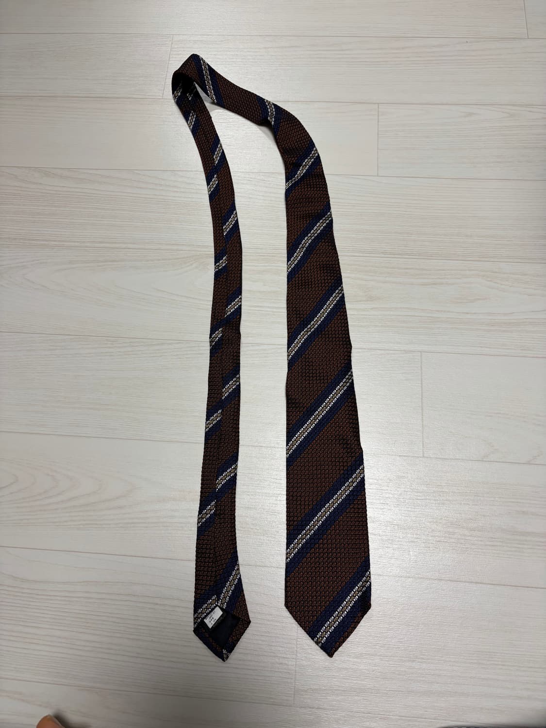 (새상품) 드레익스 타이 상품이미지3