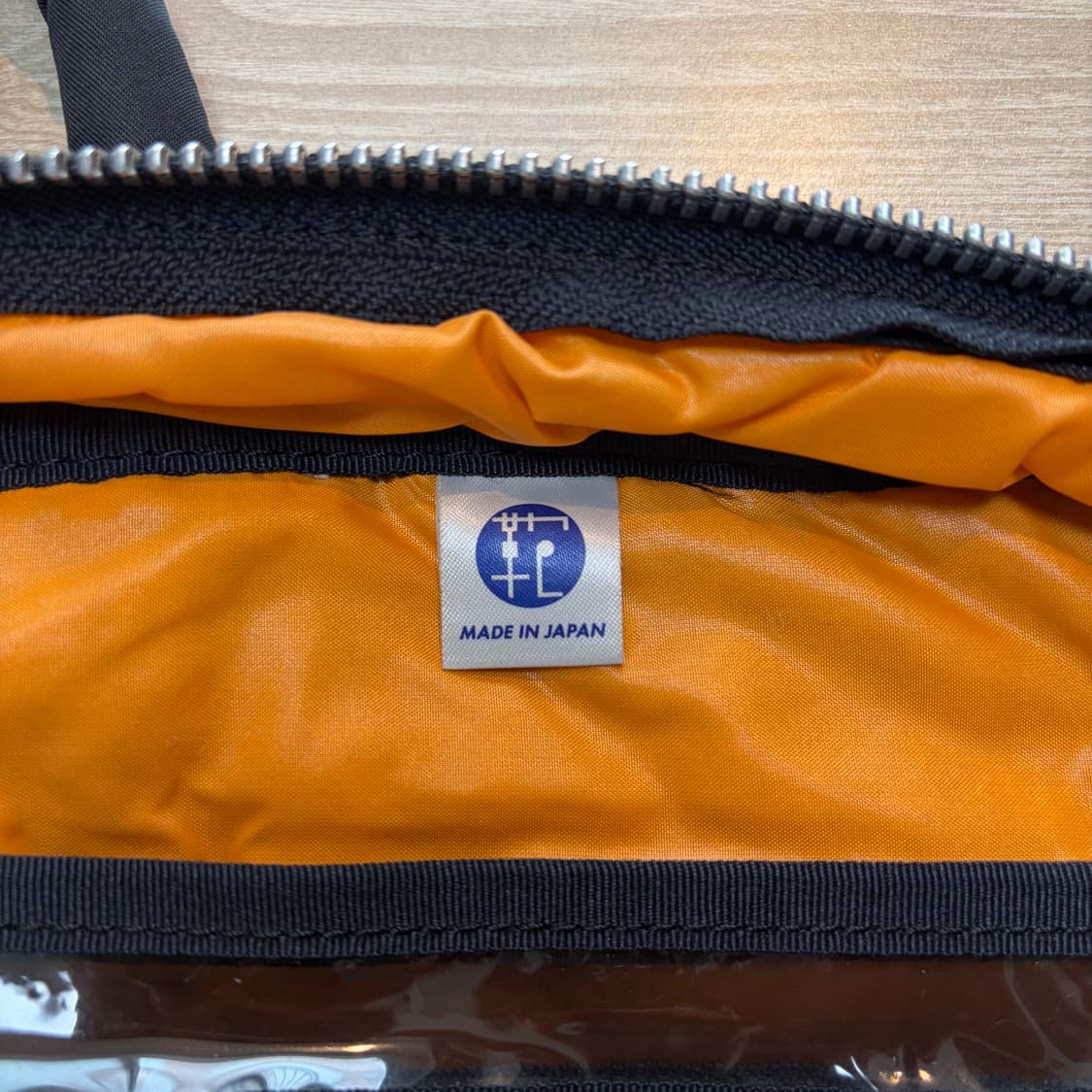 요시다포터 브리프케이스 3way 노트북가방(622-77460) 상품이미지9