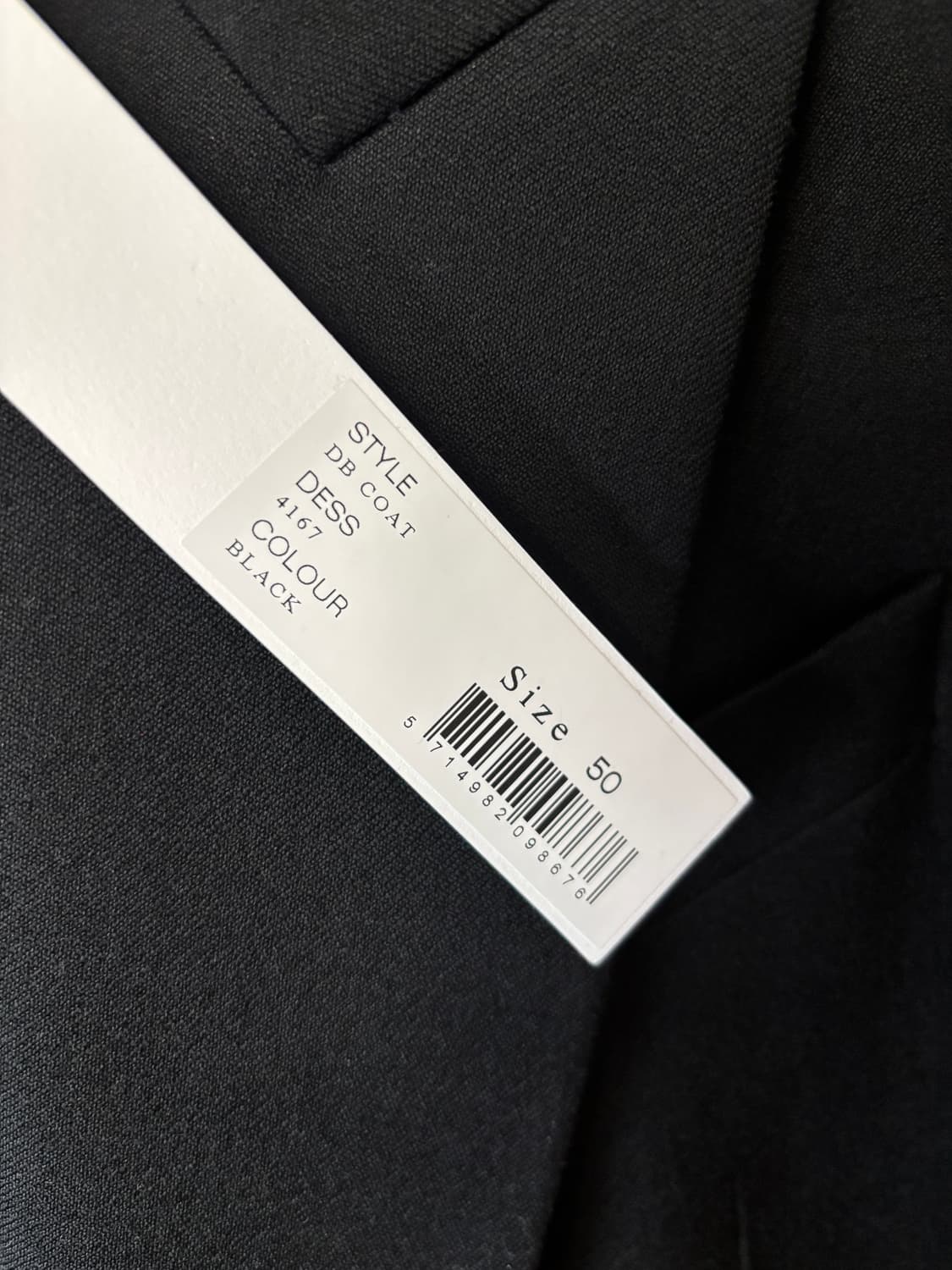 선플라워 db coat 50 size 상품이미지3