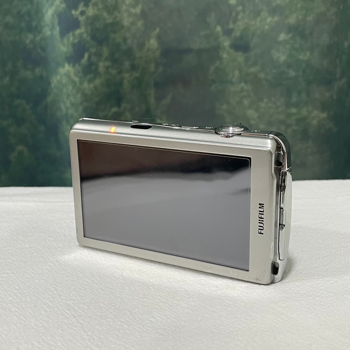 후지필름 파인픽스 z700exr 디지털카메라 빈티지디카 상품이미지6