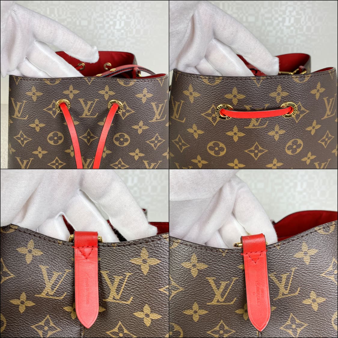 루이비통 숄더백 네오노에 mm  상품이미지8
