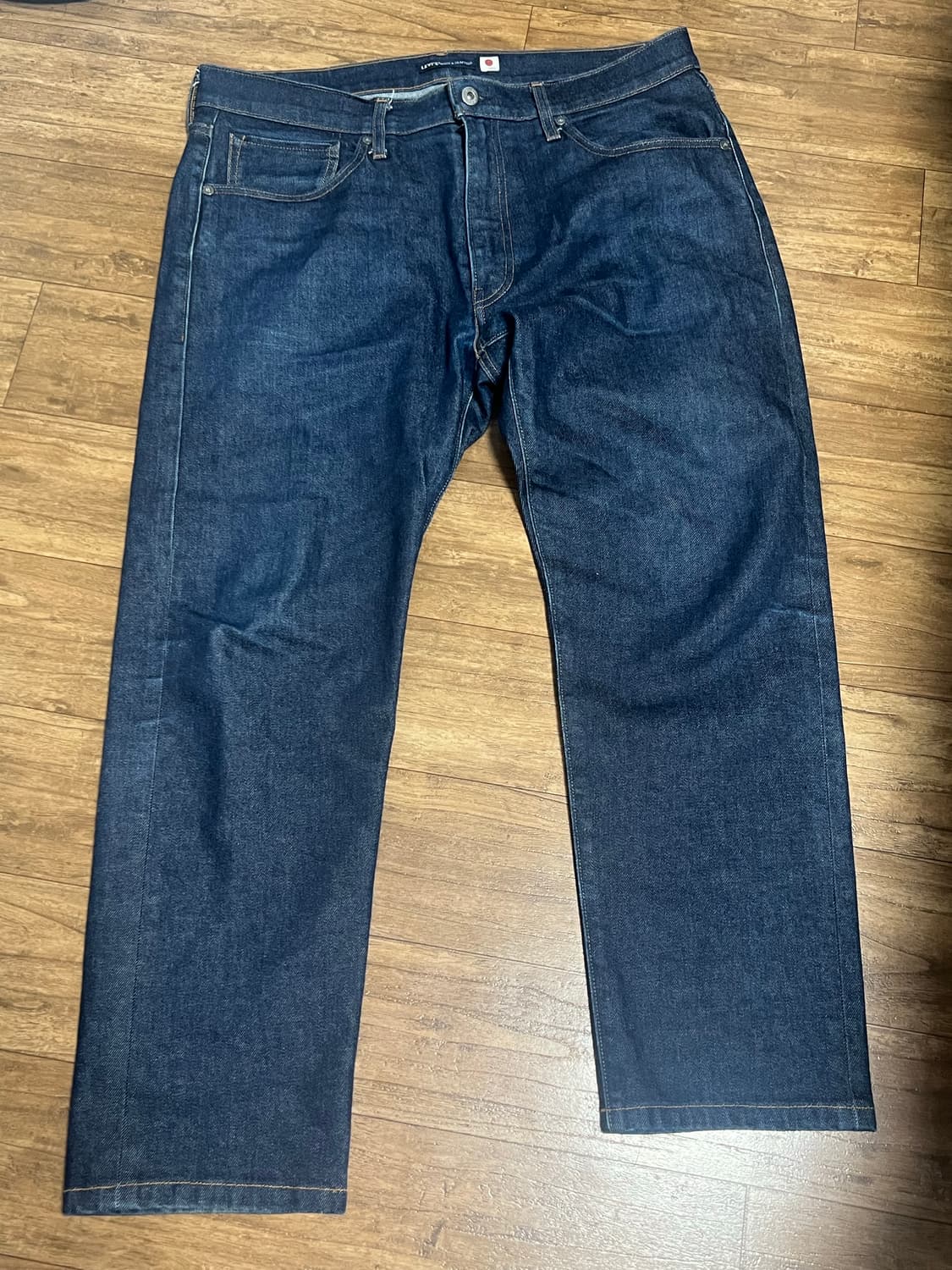 리바이스 블루탭 502  36\32 상품이미지1