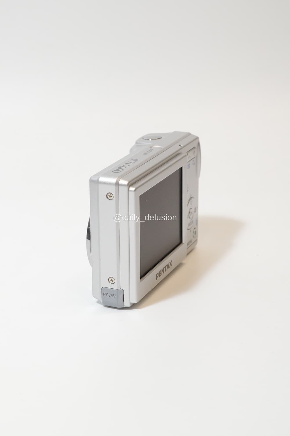 펜탁스 옵티오 M10 상품이미지7