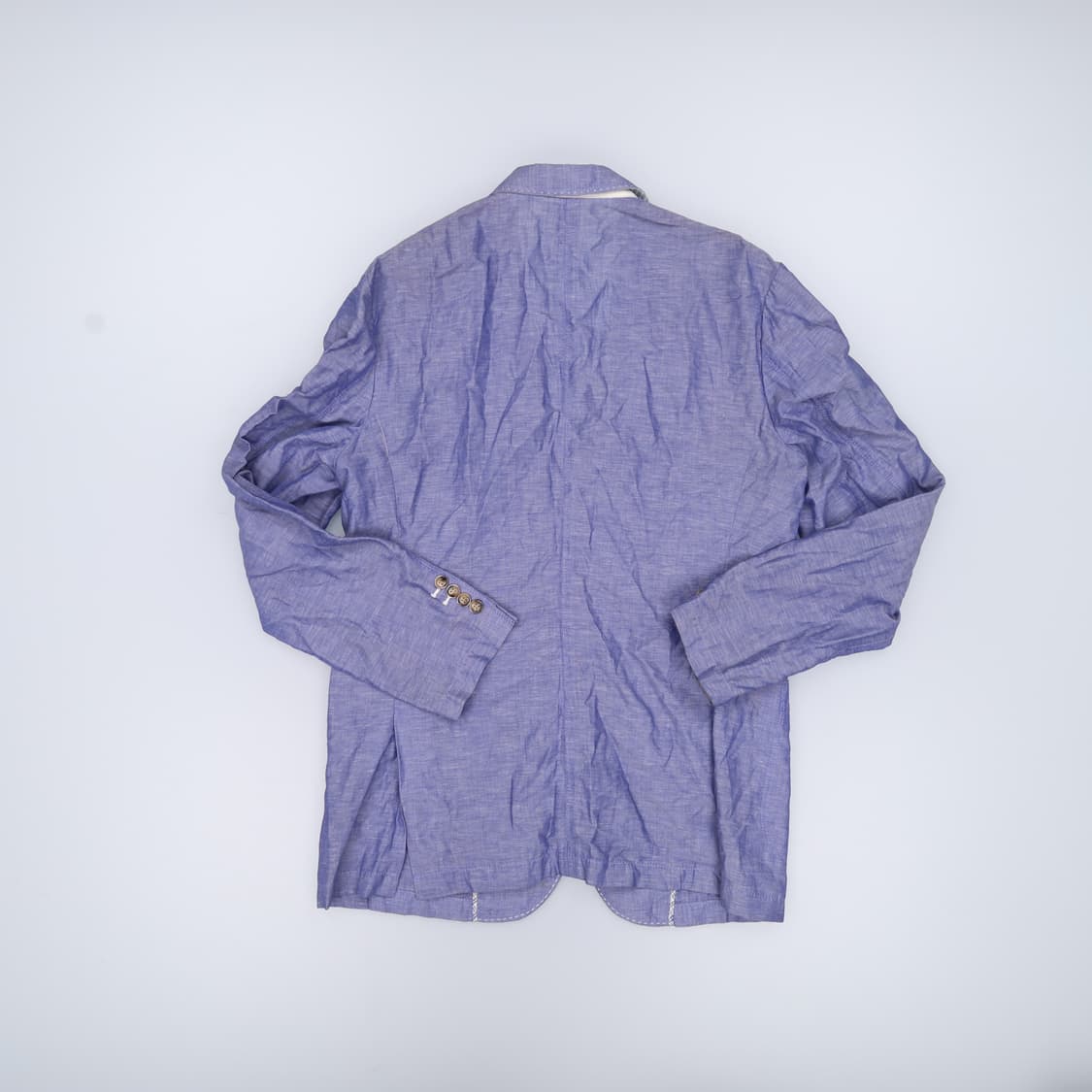 110 THOS 린넨 자켓 0327H1 상품이미지2