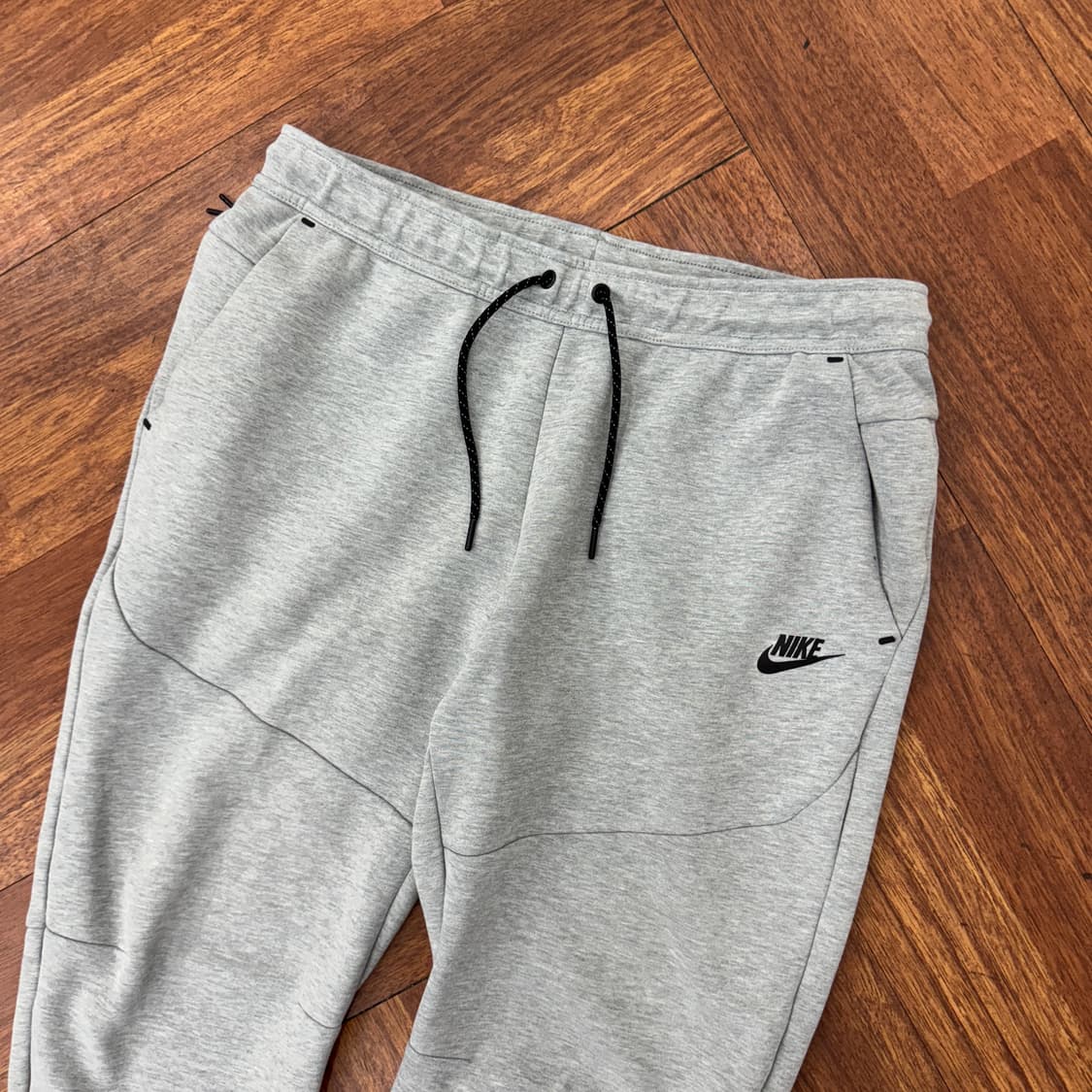XL 나이키 테크팩 트레이닝 조거 팬츠  상품이미지3