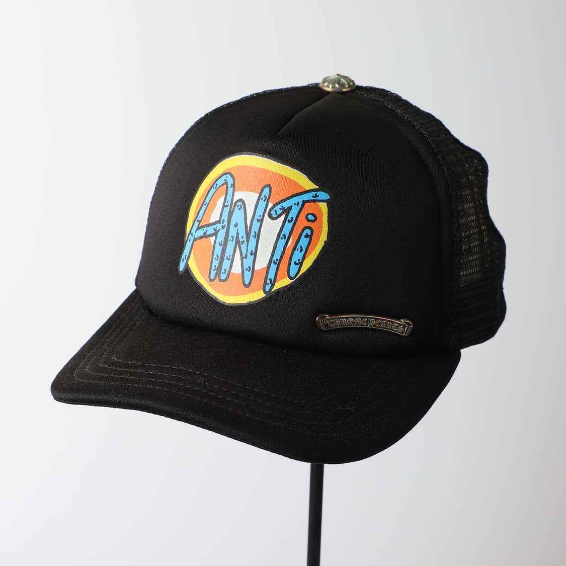 OS / Chrome Hearts 크롬하츠 매티보이 트러커 햇 상품이미지1