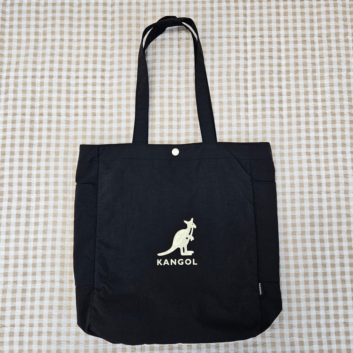 캉골 쇼퍼백 상품이미지2