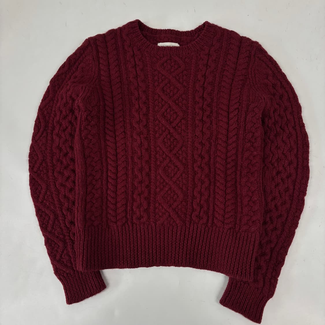 이자벨 마랑 니트  상품이미지4