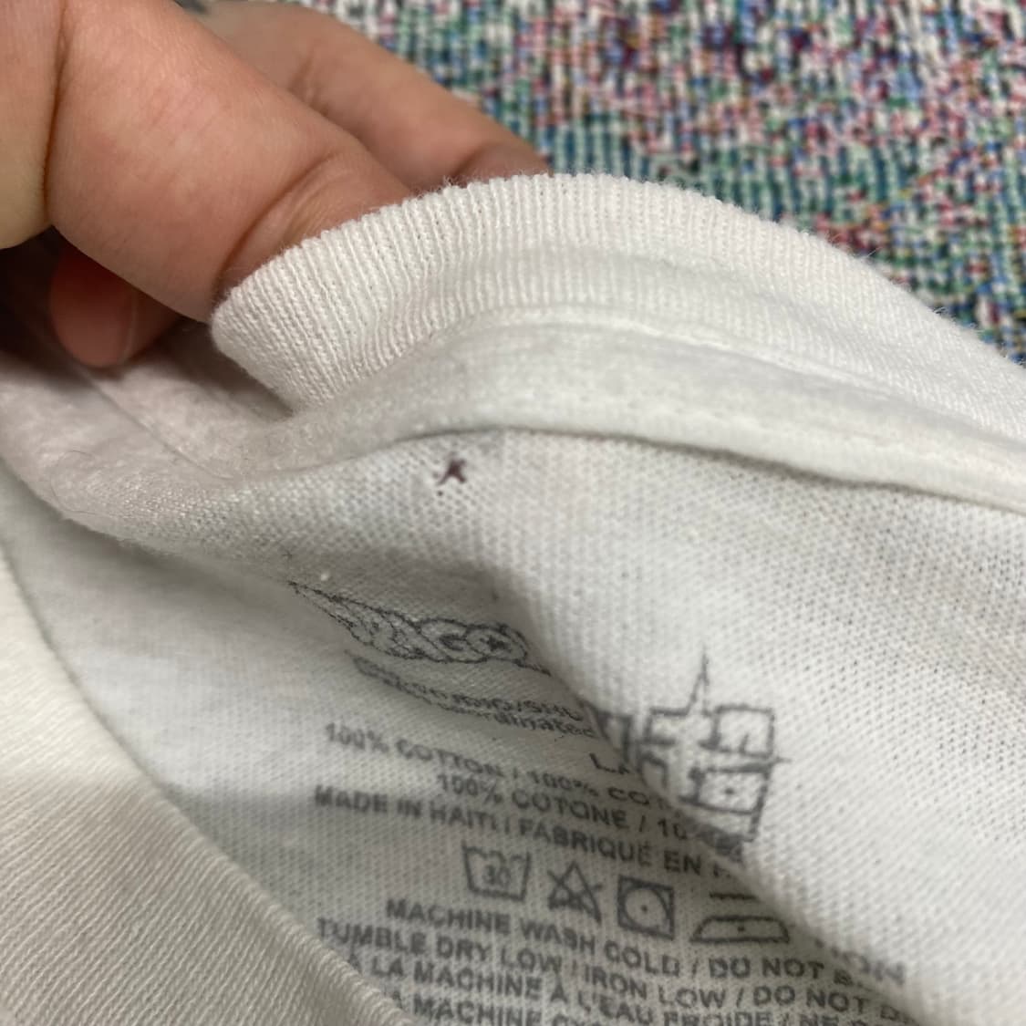 드래곤볼 오피셜 애니메이션 티셔츠 상품이미지4