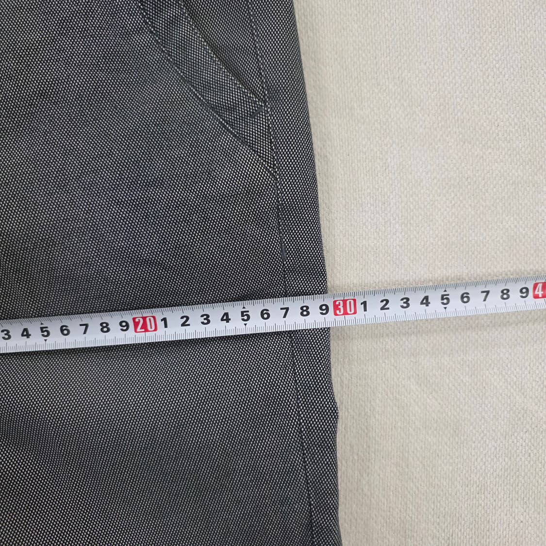 [88] 핑 골프 코튼 팬츠 0219J 상품이미지6