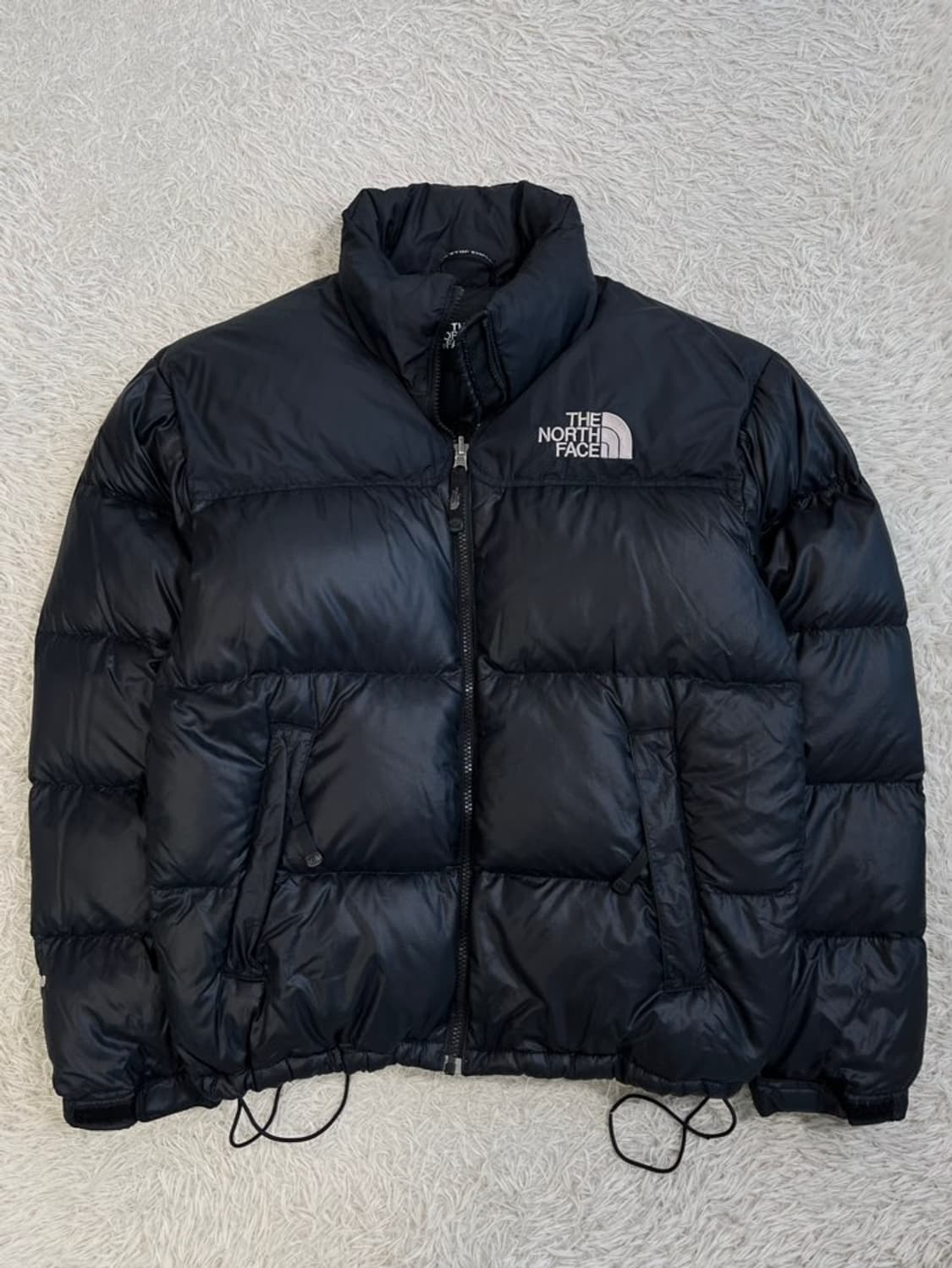 노스페이스 700 눕시 패딩/#2970 상품이미지1