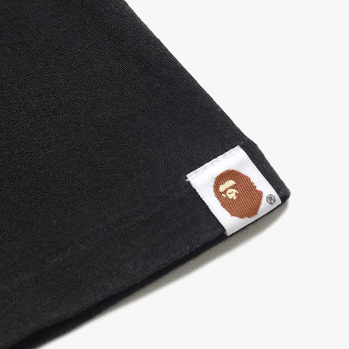  PORTER X BAPE "Black T-Shirts" 상품이미지6