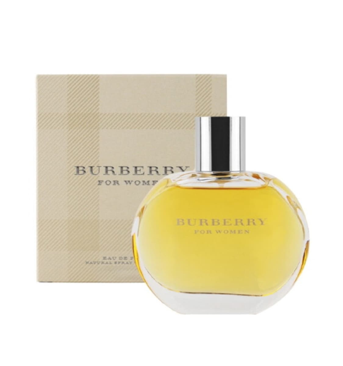 버버리 클래식 우먼 EDP 100ml 상품이미지1