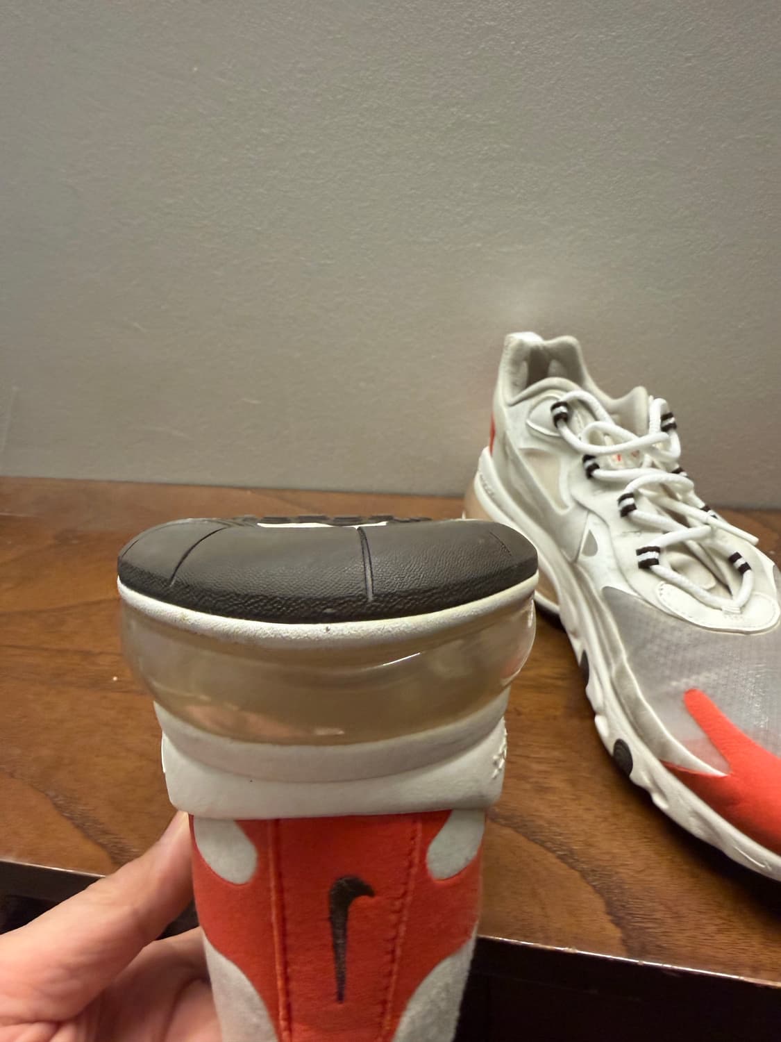 나이키 에어맥스270 리액트(270) 상품이미지5