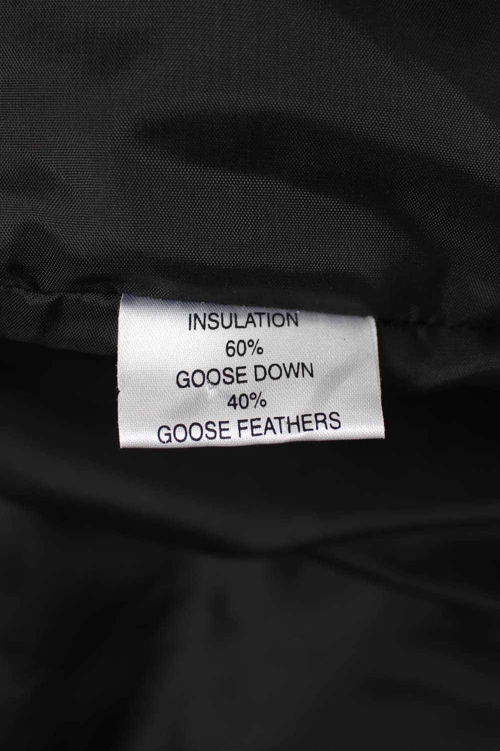 Hope Manufacturing Leather Jumper 상품이미지6