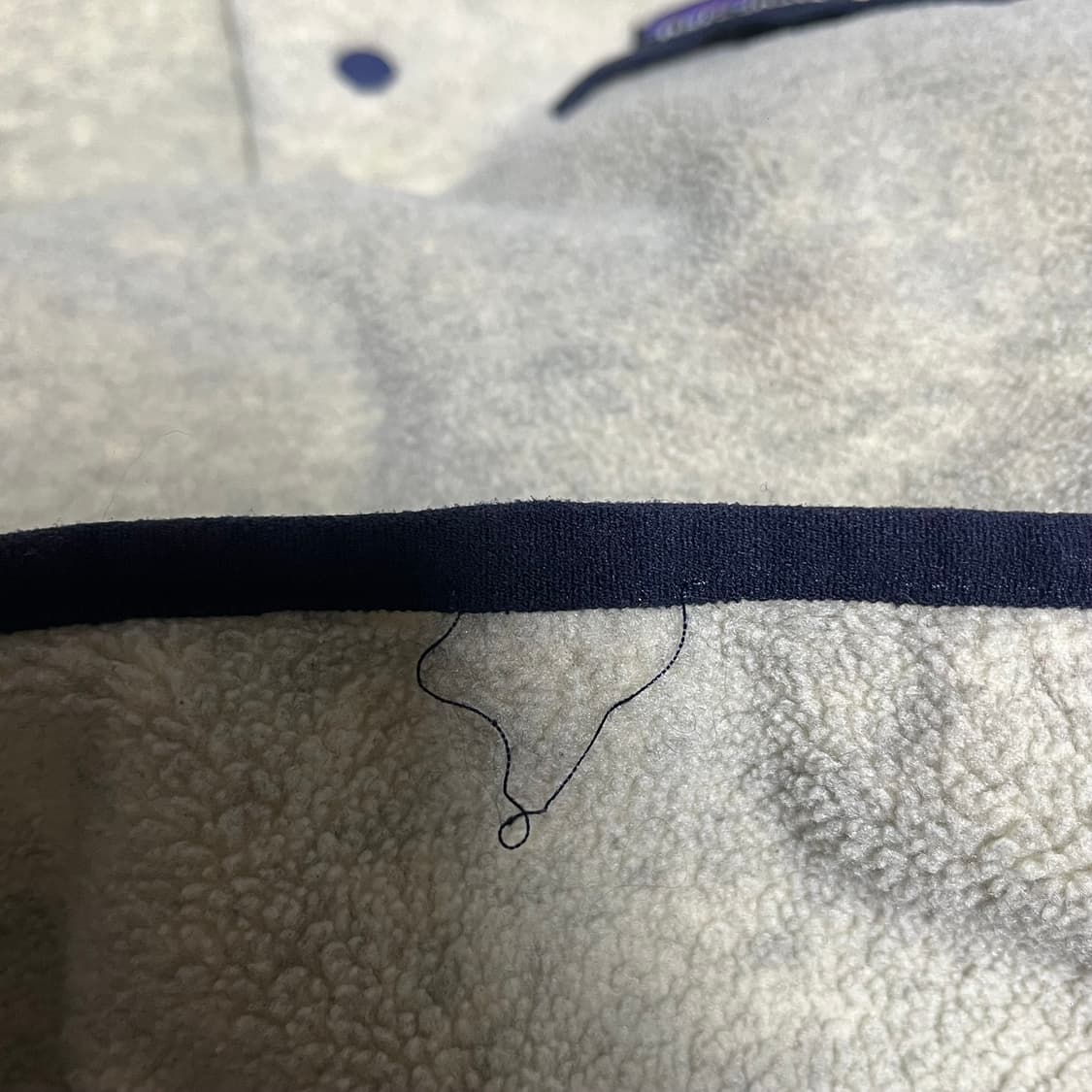 파타고니아 신칠라 오트밀 상품이미지6