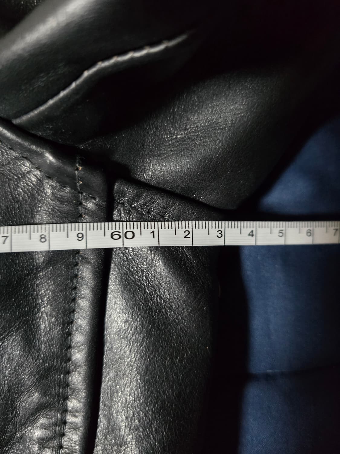 에어로레더 하이웨이맨 42 사이즈 상품이미지4